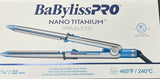 BabylissPro Nano Titanium