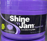 Shine n Jam Conditioning Gel