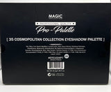 Magic Collection Pro-Palette