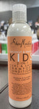 Shea Moisture Kids Coconut & Hibiscus 2-in-1 Shampoo & Conditioner