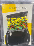 Body Chain Waist Beads