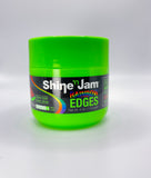 Shine n Jam Rainbow Edges