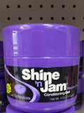 Shine n Jam Conditioning Gel