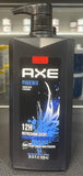 Axe Phoenix Crushed Mint & Rosemary Refreshing Scent