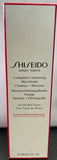 ShiSeido Complete Cleansing Microfoam