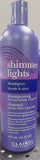 Shimmer Lights Shampoo Blonde & Silver